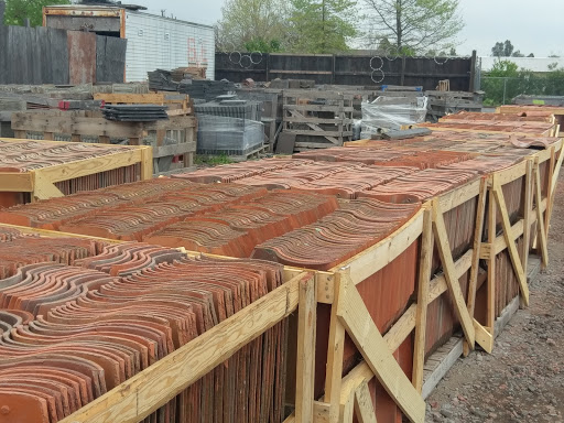 Vintage Roof Tile Sacramento Inc