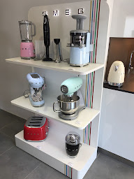 Photo n°4 de Euromenager SARL à Sillingy (Magasin d'électroménager)