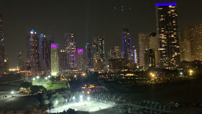 Al Sufoh - Al Seyahi St - next to zero gravity - Skydive - Dubai