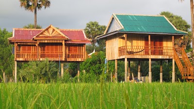 Photos of Champa Lodge