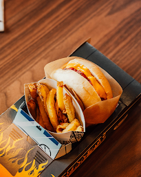 Photo n°104 de Brasserie Cosmopolitan Melun à Vert-Saint-Denis (Brasserie)