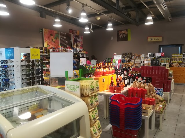 Autogrill