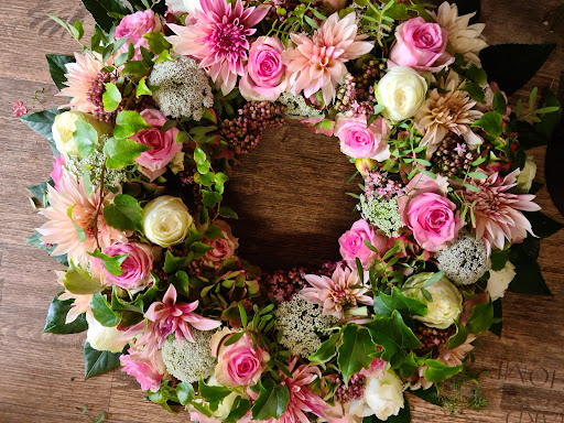 Susannes Blumen Lädchen - Thumbnail