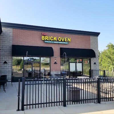 The Brick Oven