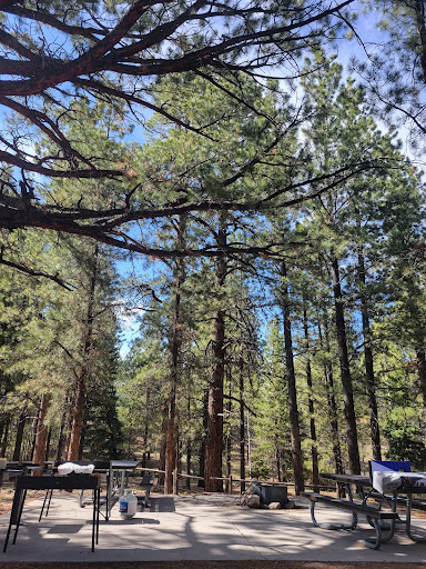 Rosebud ATV Campground and Rec Site - Thumbnail