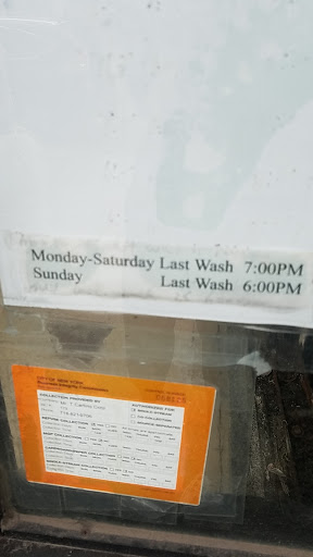 Alice Laundromat