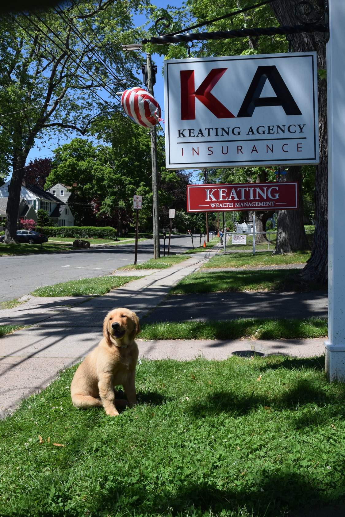 Keating Agency Insurance