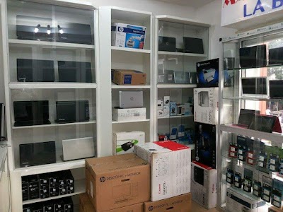 Photos of Maissah Technology