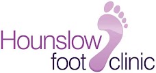 Hounslow Foot Clinic london