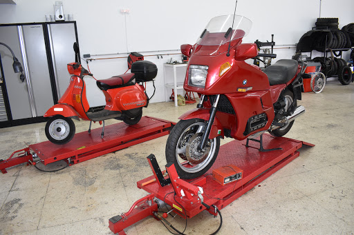 Motovic Taller de motos - Thumbnail
