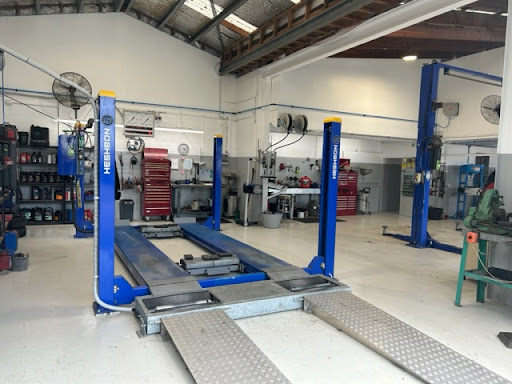 J & S Automotive Ltd - Thumbnail