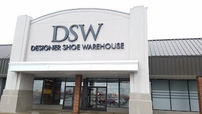 DSW Designer Shoe Warehouse