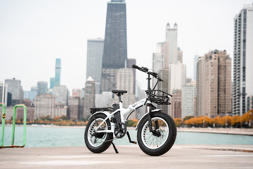 Rydy Bikes - Thumbnail
