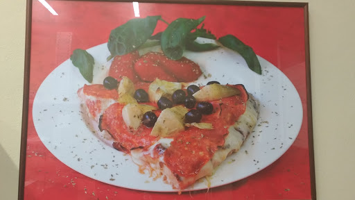Pizzeria Cuore Sapore Mozzate - Thumbnail