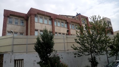 Photos of مجتمع آموزشی دخترانه مشکوة
