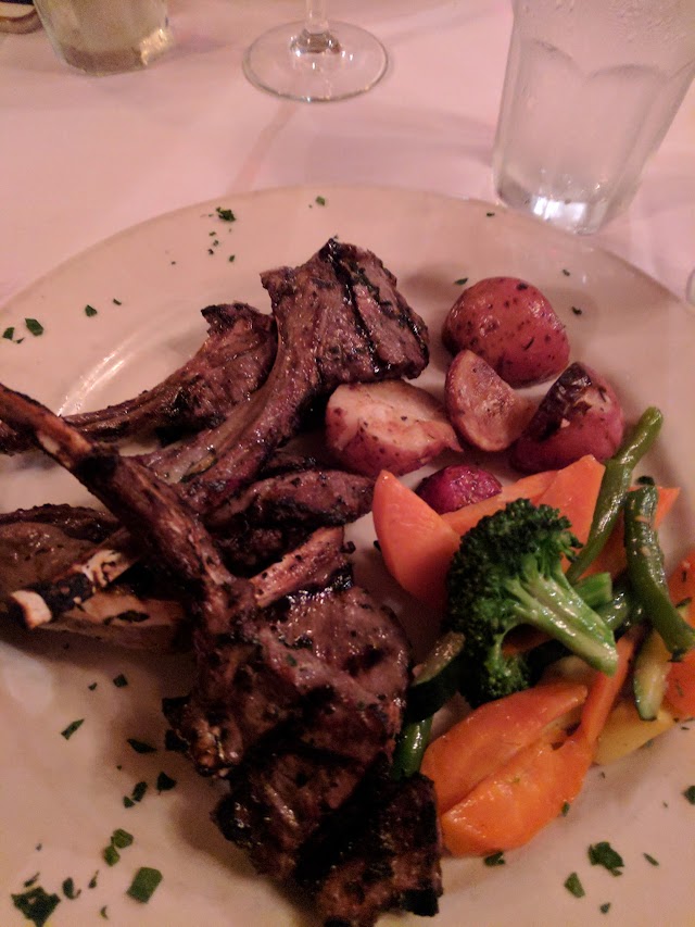 Antica Osteria