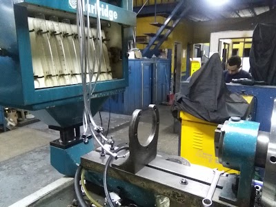 Photos of Laboratorio Ciyela