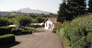 Photo n°16 de Camping Juantcho à Urrugne (Terrain de camping)