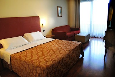 Photos of Hotel Cristallo Assisi
