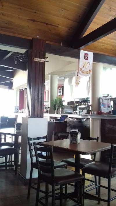 Photos of Romax Cafe Coatepeque