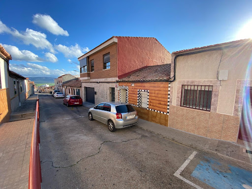 Tecnocasa agencia inmobiliaria