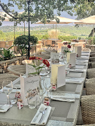 Photo n°20 de Restaurant La Verdoyante à Gassin (Restaurant)