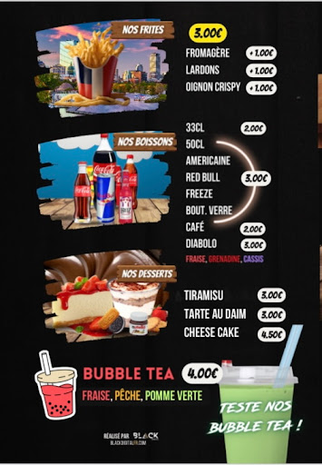 Photo 1 - Burger & Co