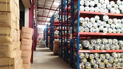 storage