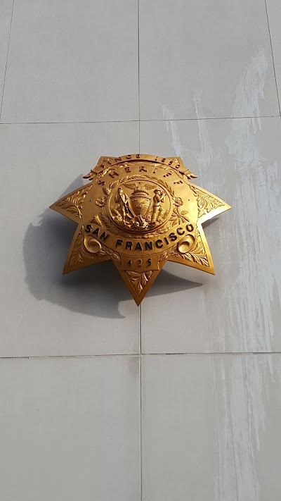 CCSF-Sheriffs Department