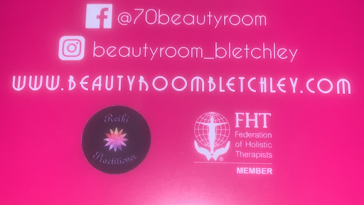 The Beauty Room Bletchley