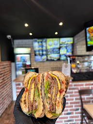 Photo n°22 de Chez Uncle J à Douai (Restaurant de hamburgers)