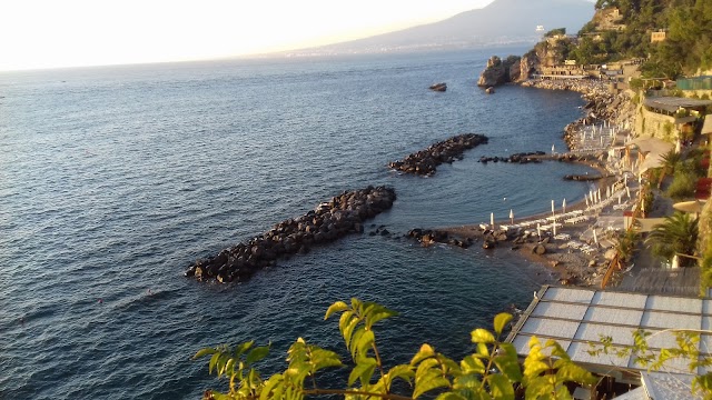 Lido - Scrajo Mare