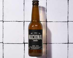 Photo n°32 de Bocamexa Pigalle - restaurant mexicain à Paris (Restaurant de tacos)