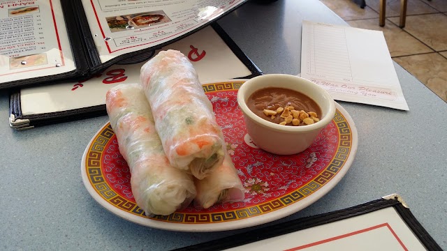 Pho Bac Restaurant