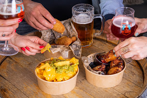 Photo n°37 de My Beers Grasse à Grasse (Caviste)