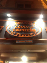 Photo n°6 de L'Express d'Orléans à Paris (Restaurant)