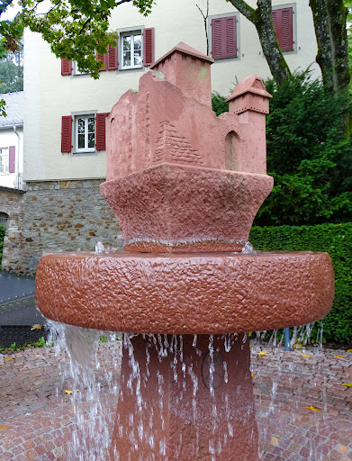 Brunnen Sonnenberg - Thumbnail