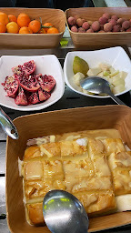 Photo n°32 de No Limit à Goussainville (Restaurant de type buffet)