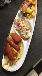 Photo n°12 de ELİTE BURGER à Creutzwald (Restaurant)