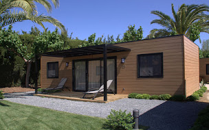 Photo n°8 de COCOON-HOUSE-CONCEPT à Les Églisottes-et-Chalaures (Logement social)