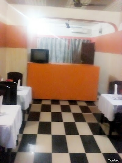 lodging