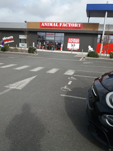 Comptoir Animal Ferrières
