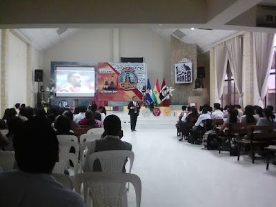 Photos of Iglesia Adventista del S&eacute;ptimo D&iacute;a Lazarte