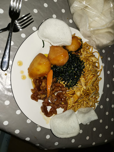 Canton Take Away - Thumbnail