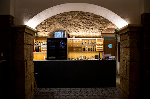Calafià Winebar Logo