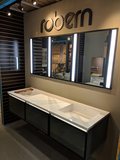 Excel Plumbing Supply Showroom - Thumbnail