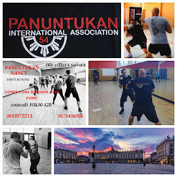 Photo n°8 de Cos Villers Savate - Boxe Française- canne et bâton fédéral - Panuntukan à Villers-lès-Nancy (Club de sport)