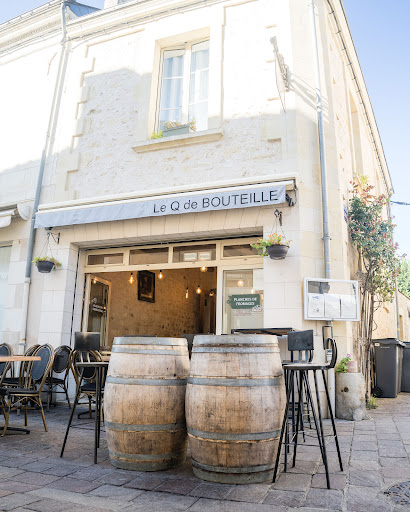 Photo 4 - Au Bon Vin De Touraine