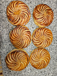 Photo n°6 de Boulangerie Pâtisserie 