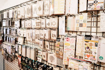 Dans mes pochettes à Montferrand